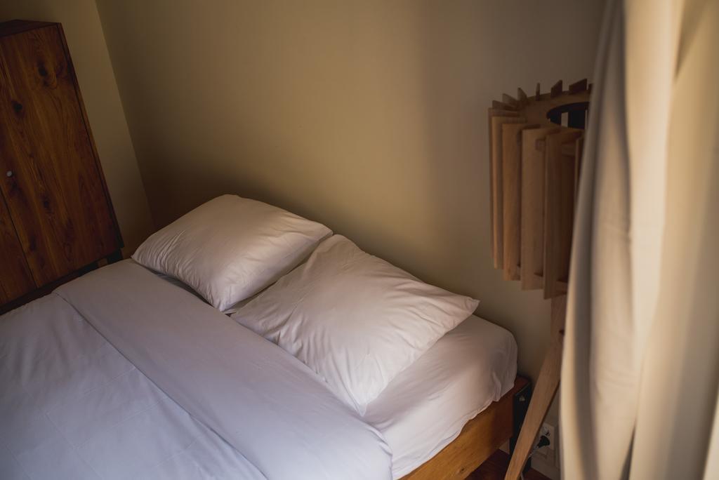 Hotel Prikkels ネイメーヘン 部屋 写真