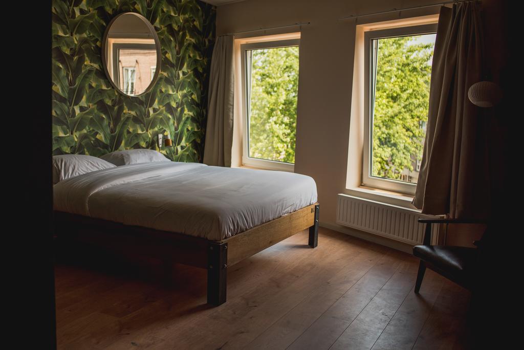 Hotel Prikkels ネイメーヘン 部屋 写真