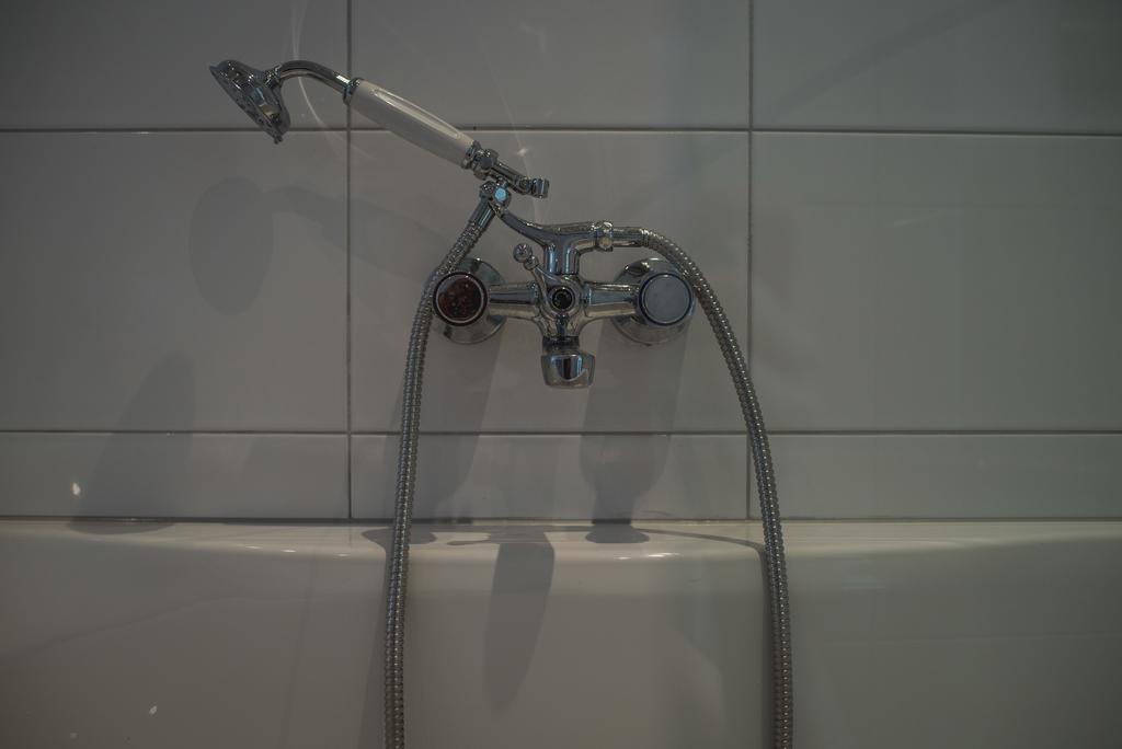 Hotel Prikkels ネイメーヘン 部屋 写真
