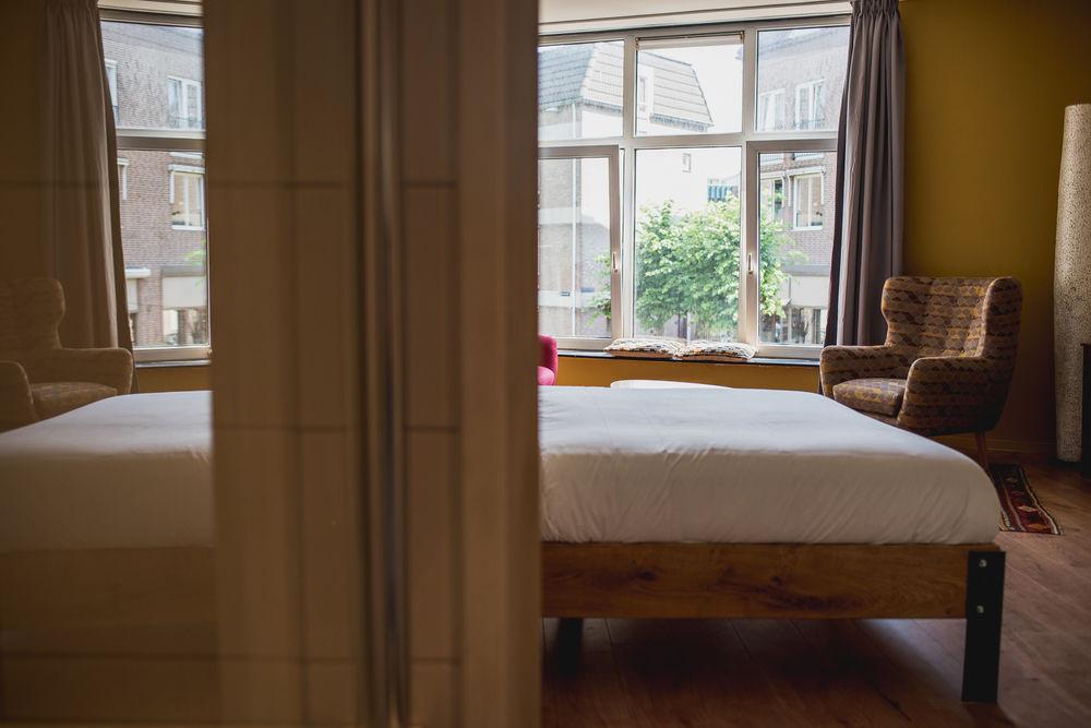 Hotel Prikkels ネイメーヘン エクステリア 写真
