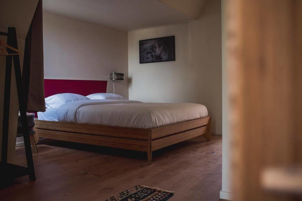 Hotel Prikkels ネイメーヘン エクステリア 写真